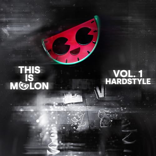 Melon & Hardstyle Fruits Music