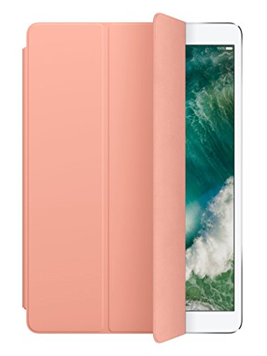 Preisvergleich Produktbild Apple iPad Pro (10,5") Smart Cover, Flamingo