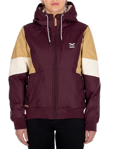 IRIEDAILY Blotchy Jacket