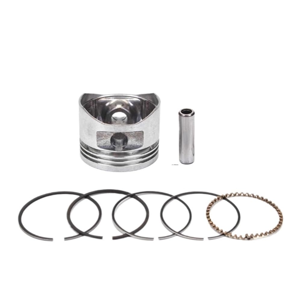 Piston de rechange GX35 pour moteur de tondeuse à gazon 139 quatre temps thermique