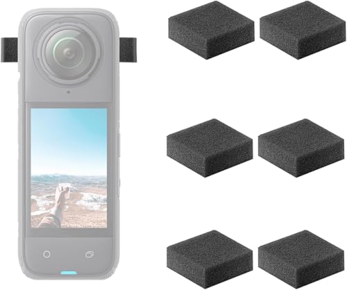 Insta360 X5/X4/X3p}CNEBh}t/tgKXtH[6AmCY_NVhX|WŃNAȃI[fBIp
