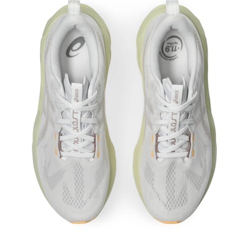 Image of ASICS Men's NOVABLAST 5 Running Shoes