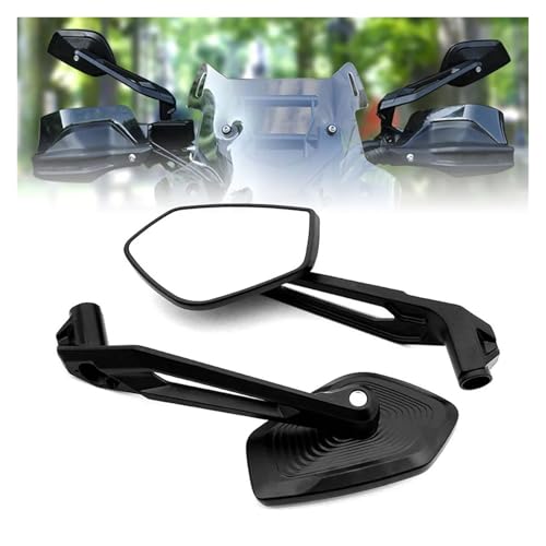 Espejos moto BMW R1250 GS Adventure retrovisor lateral R 1250 repuestos estables 2