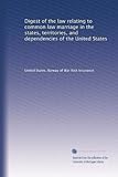 dependencies gradle classpath  Digest of the law relating to common law marriage in the states, territories, and dependencies of the United States
