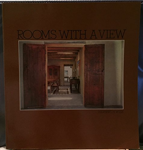 Rooms With a View 0825631289 Book Cover