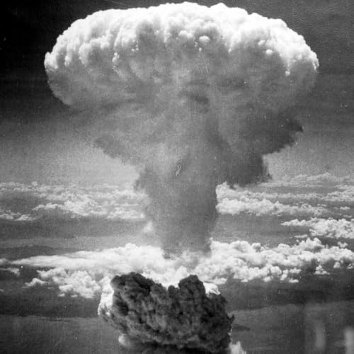 Hiroshima &ndash; Die Minuten nach der Atombombe