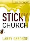 Sticky Church (Leadership Network Innovation Series)