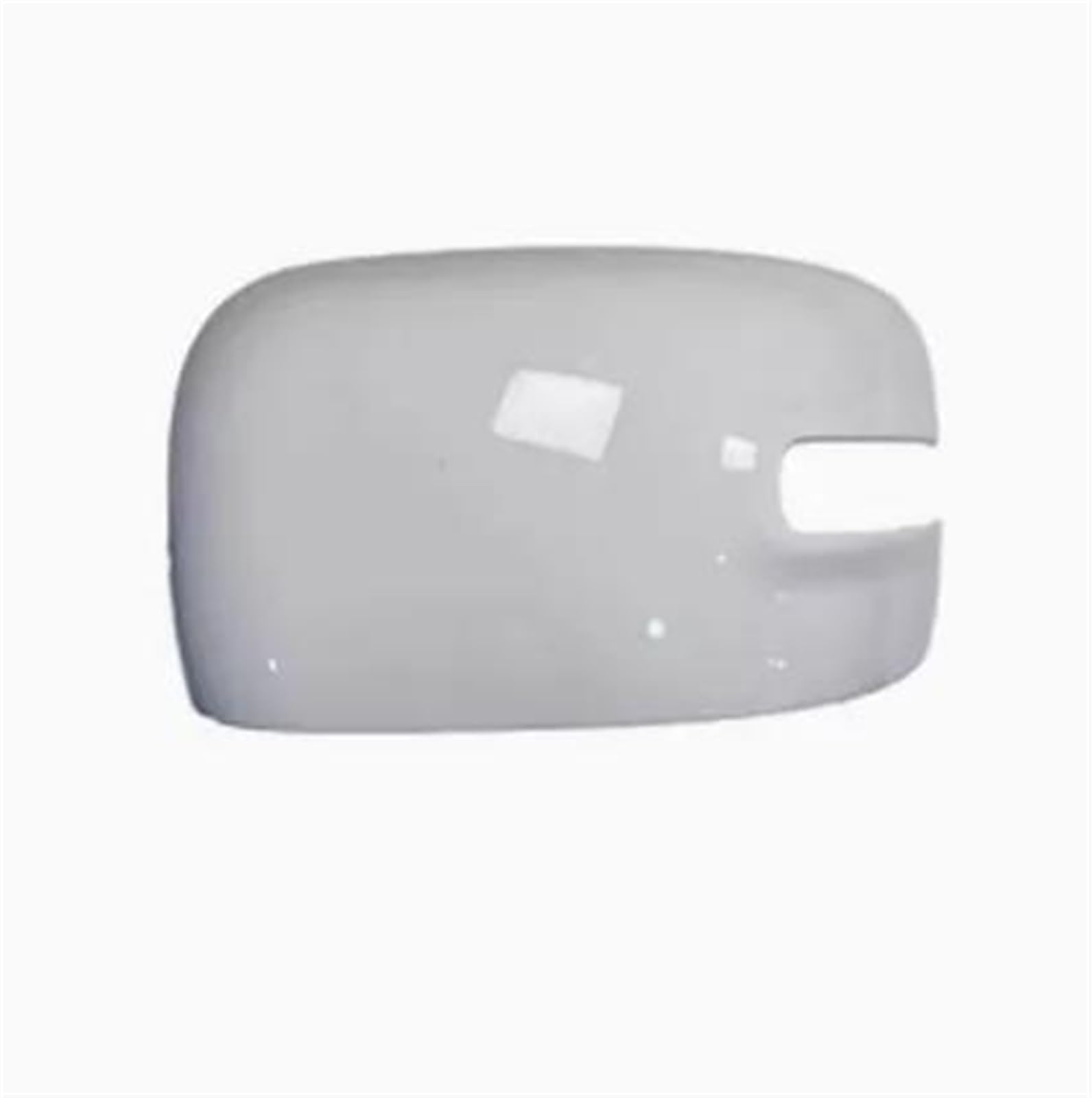 Calotte Specchietti Per Jeep Per Renegade 2016 2017 2018 2019 2020 2021 Copertura Specchietto Retrovisore Sinistro Destro Automatico Calotta Alloggiamento Alloggiamento dello specchio(White Left)