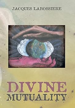 Hardcover Divine Mutuality Book