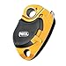 Petzl P51.A Pro Traxion Molto Efficiente Loss-Resistant Progress Capture Puleggia, Orange, Taglia Unica