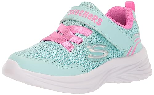 Skechers Girls' Dreamy Dancer Sweet Energy Sneaker
