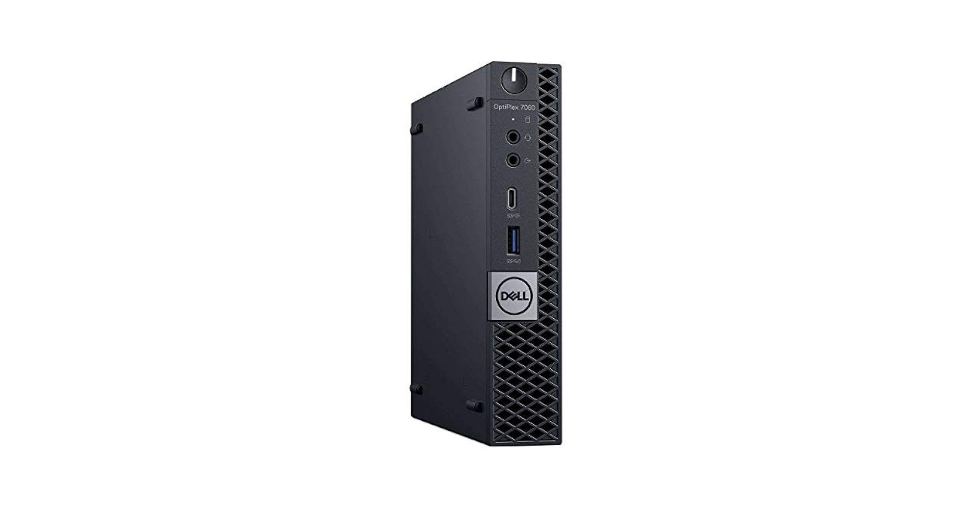 Amazon.com: Dell Optiplex 7060 Micro Tower Business Desktop