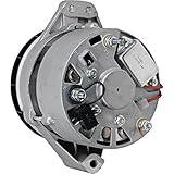 Alternator Compatible With/Replacement For Atlas Copco Compressors XAS90, Ingersoll Rand Air