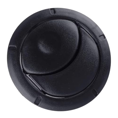 Rejilla de ventilación 8200212480 para coche Logan y Sandero MK1 MK2, recambio directo exacto