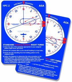 Hpc-2 Holding Pattern Computer