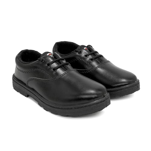 Image of ASIAN Boys Lace Up School Shoes
