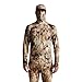 SITKA Gear Mens Core Merino 330 Hoody - Optifade Waterfowl, Large