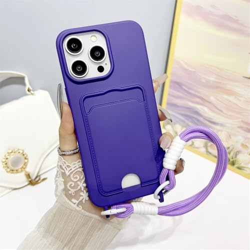 Coque iPhone 16 Plus antichoc silicone mate contre les chutes