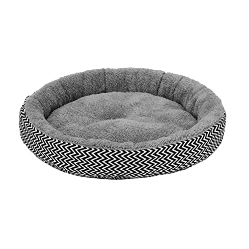 Generic 居心地の良い豪華な猫のテントベッド自己温暖化ペットベッド屋内猫と子犬のための洗えるポータブル寝袋, ダイア。 45cm Generic 居心地の良い豪華な猫のテントベッド自己温暖化ペットベッド屋内猫と子犬のための洗えるポータブル寝袋, ダイア。 45cm