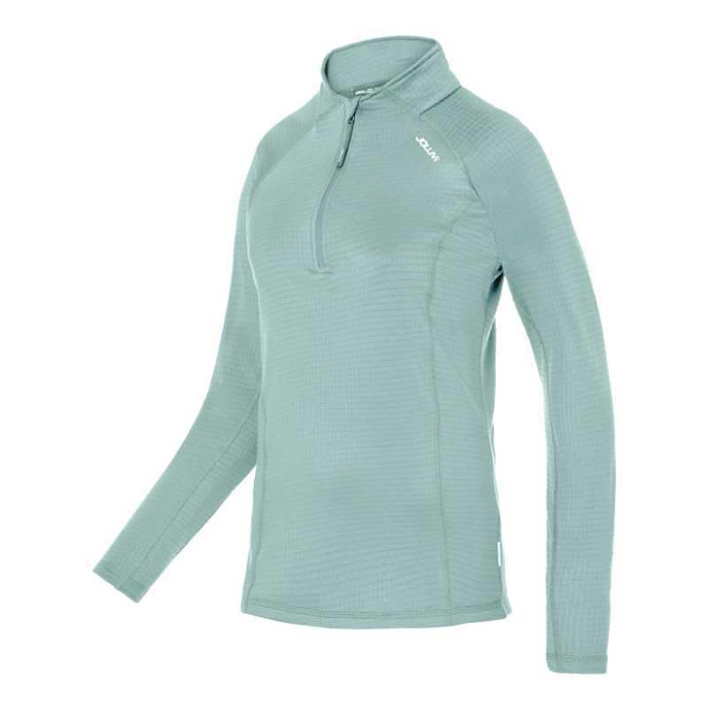 Polaire femme Tacora W Joluvi deuxième couche veste de sport outdoor