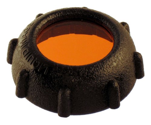 Liquid Image Blue Water Filter