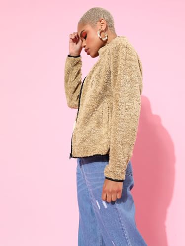 Image of sassafras Womens Jacket