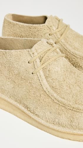 Image of Clarks Mens Desert NomadOxford
