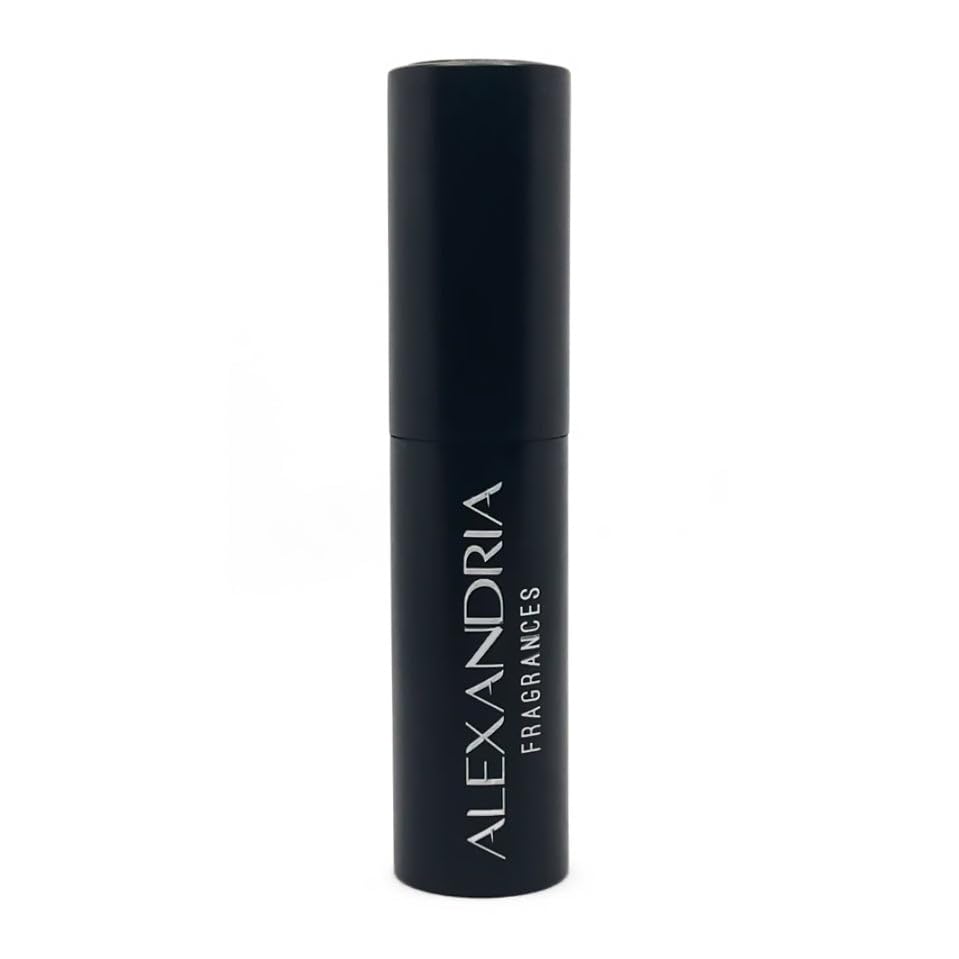 Alexandria Fragrances 1981 X TRAVEL SPRAY Extrait De Parfum, Long Lasting, Day or Night Time