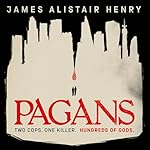 Cover of Pagans