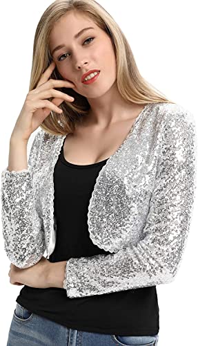 Image of PINK WINGS Women's Polyester Asymmetric Neck Shrug