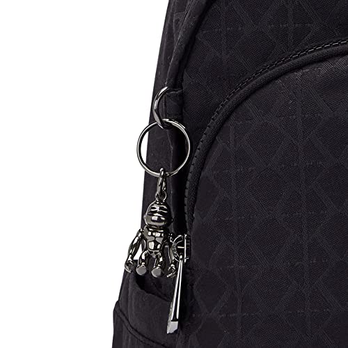 Mochila Kipling Delia Preto