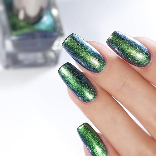 Image of Multi Chrome | Color Changing | Boutique Nail Lacquer | Nail Polish Collection (Urban Glam)