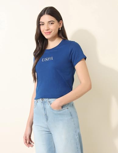 Image of U.S. Polo ASSN. Women T-Shirt