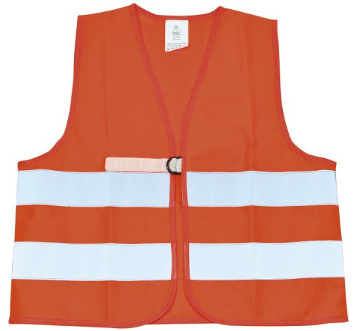 Preisvergleich Produktbild EDUPLAY 150030 Warnweste