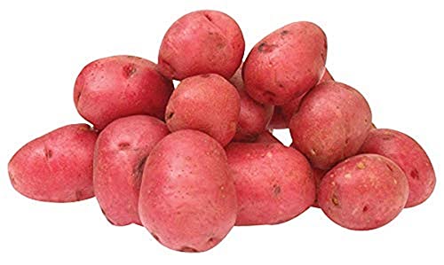 Fresh Produce Red Skin Potato 1Kg
