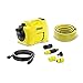 Produktbild Kärcher 16453570 BP 3 Garden Set Plus Gartenpumpe mit Bewässerungssystem