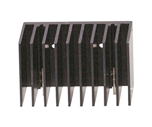 PC1724C-25-PB-SN　放熱器　ヒートシンク　オーエス　100個 PC1724C-25-PB-SN 放熱器 ヒートシンク オーエス 100個