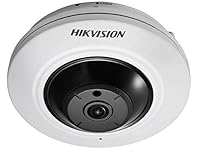 Algopix Similar Product 16 - Hikvision Camera DS2CD2935FWDIS 5MP