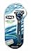 Schick Quattro Midnight Razor, 1 Razor
