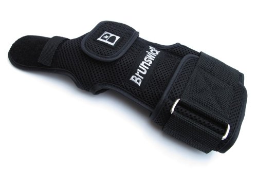 Brunswick フィンガーティップス ゴールド M右投げ用