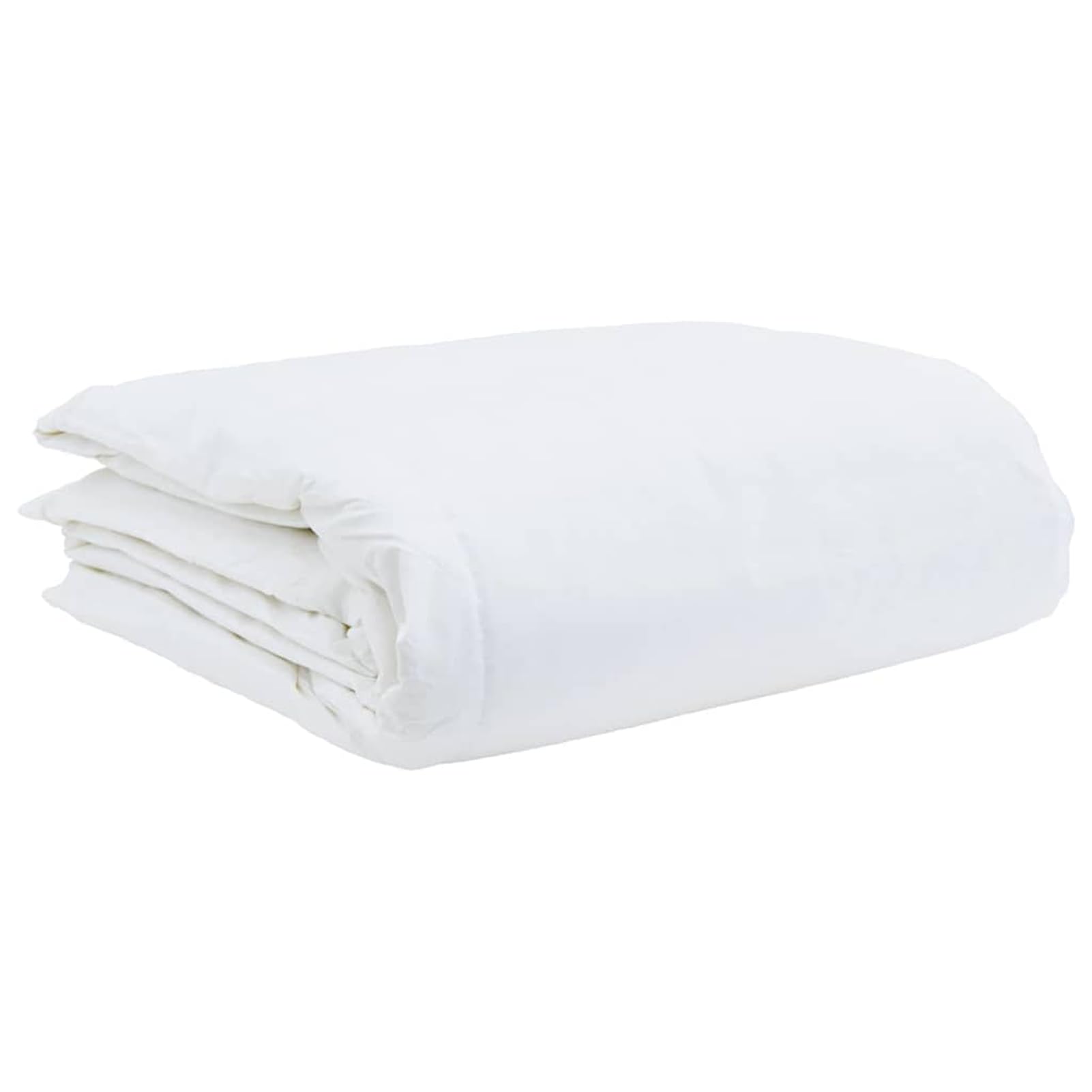 Gecheer Set di piumini 3 pezzi in cotone 100%, morbido e traspirante, per camera da letto, set letto estivo, biancheria da letto, copripiumino, lenzuola, coperta