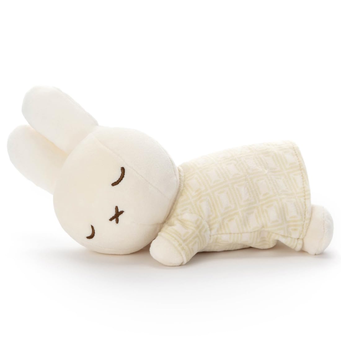 すやすやフレンド ぬいぐるみ ミッフィー ブルーナ／MIFFY & ANIMALS／ すやすやフレンド／ぬいぐるみS
