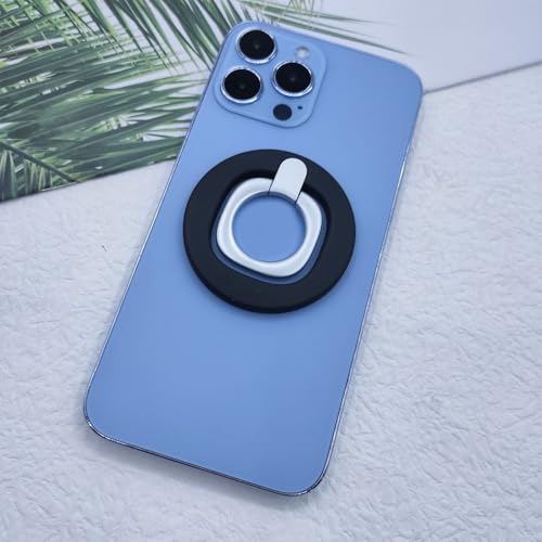 KHZen BAGNES TÉLÉPHONES MAGNÉTIQUES MAGNÉTIQUE MAGNETINE SANGE Soupe – vue 4