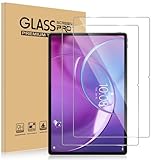 【Haute Définition】: La transparence élevée de 99,99% n'affecte pas du tout la résolution de l'écran. Par conséquent, ce verre protecteur peut maintenir l'expérience visuelle originale et obtenir des effets visuels parfaits.
