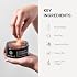 MONAT Scalp Purifying Scrub - w/Rejuveniqe Deeply Cleanses, Purifies & Soothes Leaving Hair Cleansed & Fresh. Dissolves Dead Skin Cells & Restores Balance to the scalp. - Net Wt. 134 ml/4.5 fl. oz.