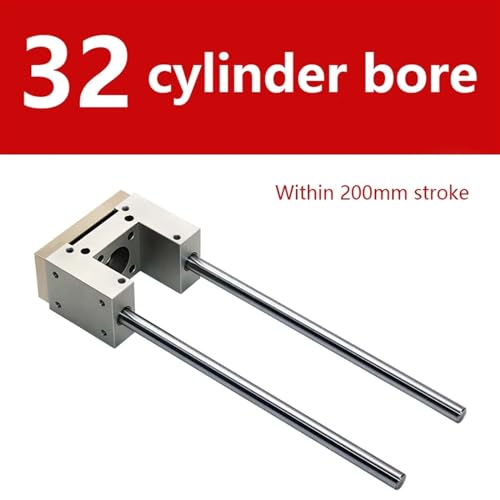 Guide SC-32 support d'accessoires pneumatiques SC - 3