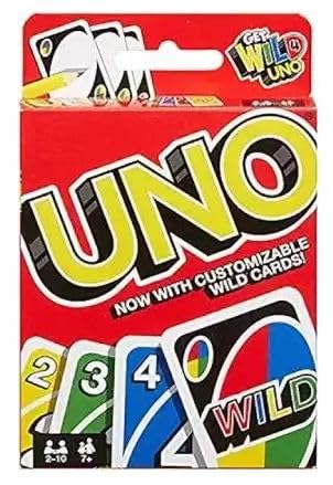 GENZ Family Card Game Complete Pack of 108 Cards NO.1 Card Game (Multicolor) (B0D9QBPGVS) Amazon Price History, Amazon Price Tracker