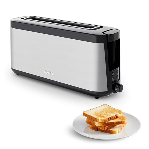Tefal Element Langschlitz-Toaster, integrierter...