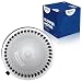 BOXI Heater Blower Motor w/Fan Cage for Chevy Cadillac GMC 1581647 89019321
