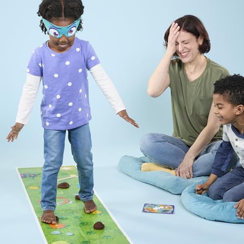 ACH du Kacke! Spiel mit Drehscheibe für tierischen Spaß - Deutsche Fassung